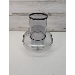 Bella Sensio XJ-13401 Juicer Replacement Lid Cover With Feed Chute